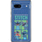 Disney Lilo and Stitch Personalities Moods Google Pixel 7a Skin